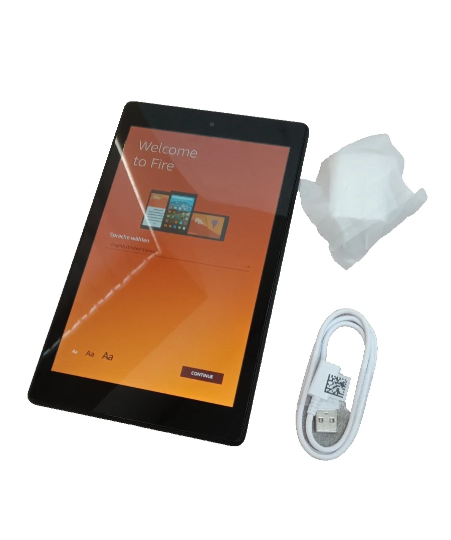 Kindlefire　HD7　新品タブレット Amazon Fire HD 8 7th Generation 7-8.9 Inch Tablets & eReaders for