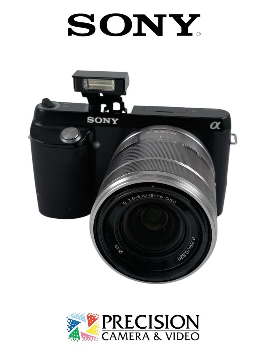 Sony Nex F3 for sale - eBay