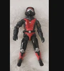 Vintage GI Joe Hasbro 1986 ARAH Strato-Viper Night Raven Pilot Action Figure