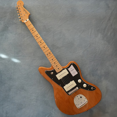 Fender E-Gitarre, hergestellt in Japan, Hybrid II Jazzmaster MN VNT