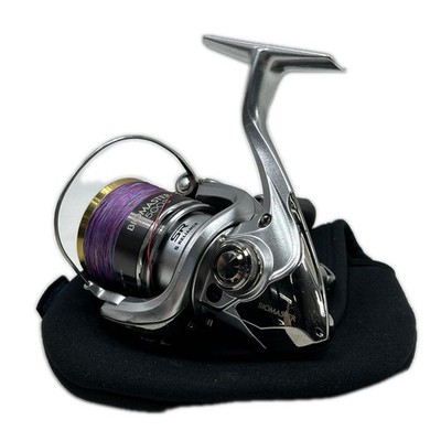 SHIMANO Spinning reel 11 Biomaster 2500S 02753
