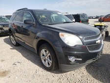 Used Automatic Transmission Assembly Fits 2012 Chevrolet Equinox At 6 Speed Awd