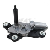 Wischermotor Hinten Meat & Doria 27075 FÜR Ford