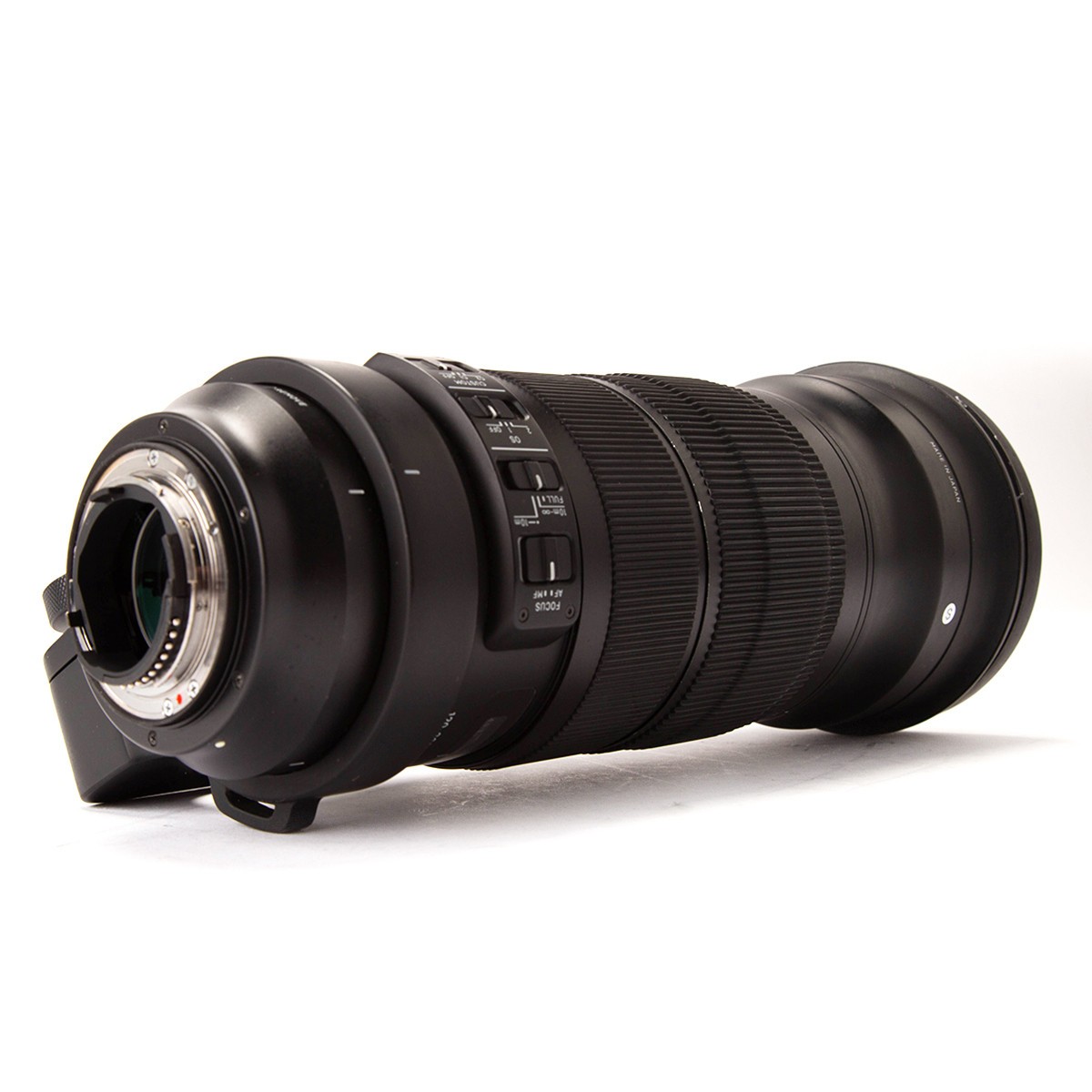 Sigma EX 120-300mm f/2.8 OS HSM DG Lens For Nikon for sale Sigma EX 120-300mm f/2.8 OS HSM DG Lens For Nikon for sale