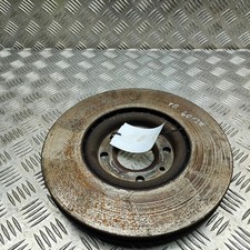 Disque de frein Opel Mokka