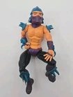 Vintage 1988 Shredder Action Figure Playmates Loose Teenage Mutant Ninja Turtles