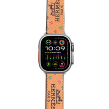 DESIGNER Apple watch band strap series 1 2 3 4 5 6 7 8 9 10 11 SE ULTRA 1 2 3 H