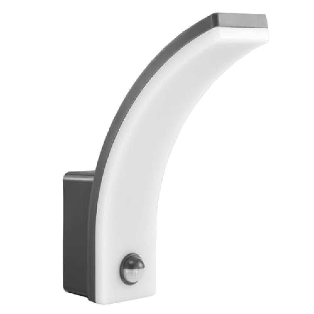 Maclean MCE512 G Lampada LED Esterna Sensore Movimento PIR IP65