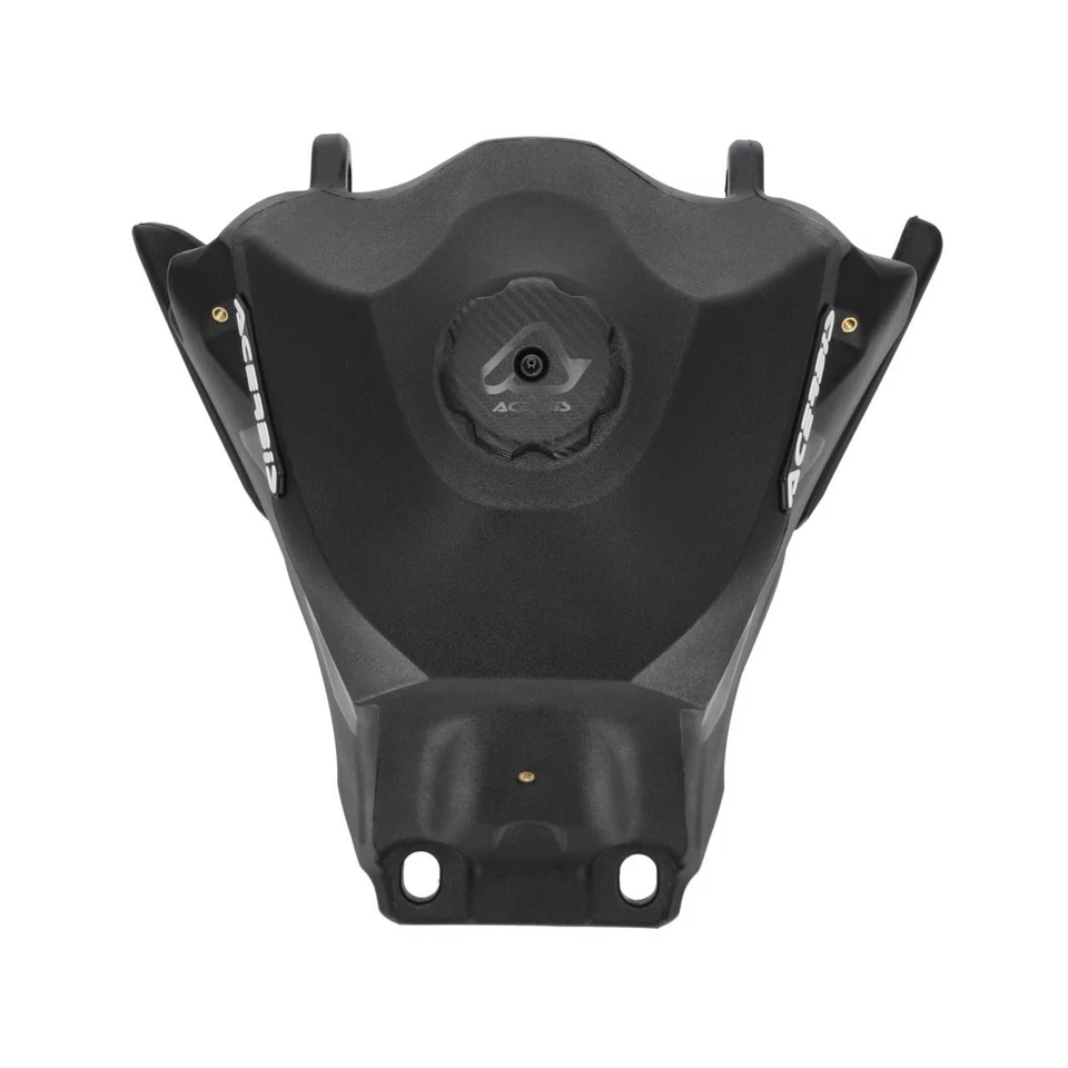 Réservoir De Carburant 14 L S'adapte À Honda Crf 300 L 21-25 Sw - Photo 4/4
