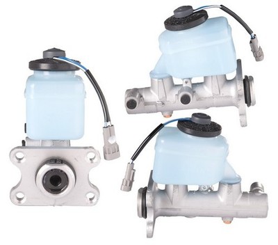 Advics Brake Master Cylinder P N Bmt 051