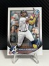 2025 Bowman Chrome Ronald Acuña Jr. #13