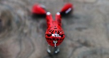 Tsunami Lures Frog Tsunami Jamboree Limited [CF-R]