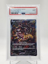 Giratina V 186/196 Swsh11: Lost Origin for sale | eBay