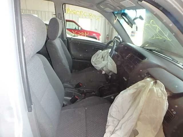 FUEL PUMP PUMP 4 DOOR FROM VIN Y6946784 FITS 00-04 TRACKER 96668 — 第 3/4 张图片