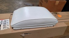 1966 67 Dodge Charger Center Console Arm Rest Pad White Vinyl