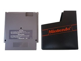 Top Gun - The Second Mission - Nintendo NES (inkl. Schutzh&uuml;lle)