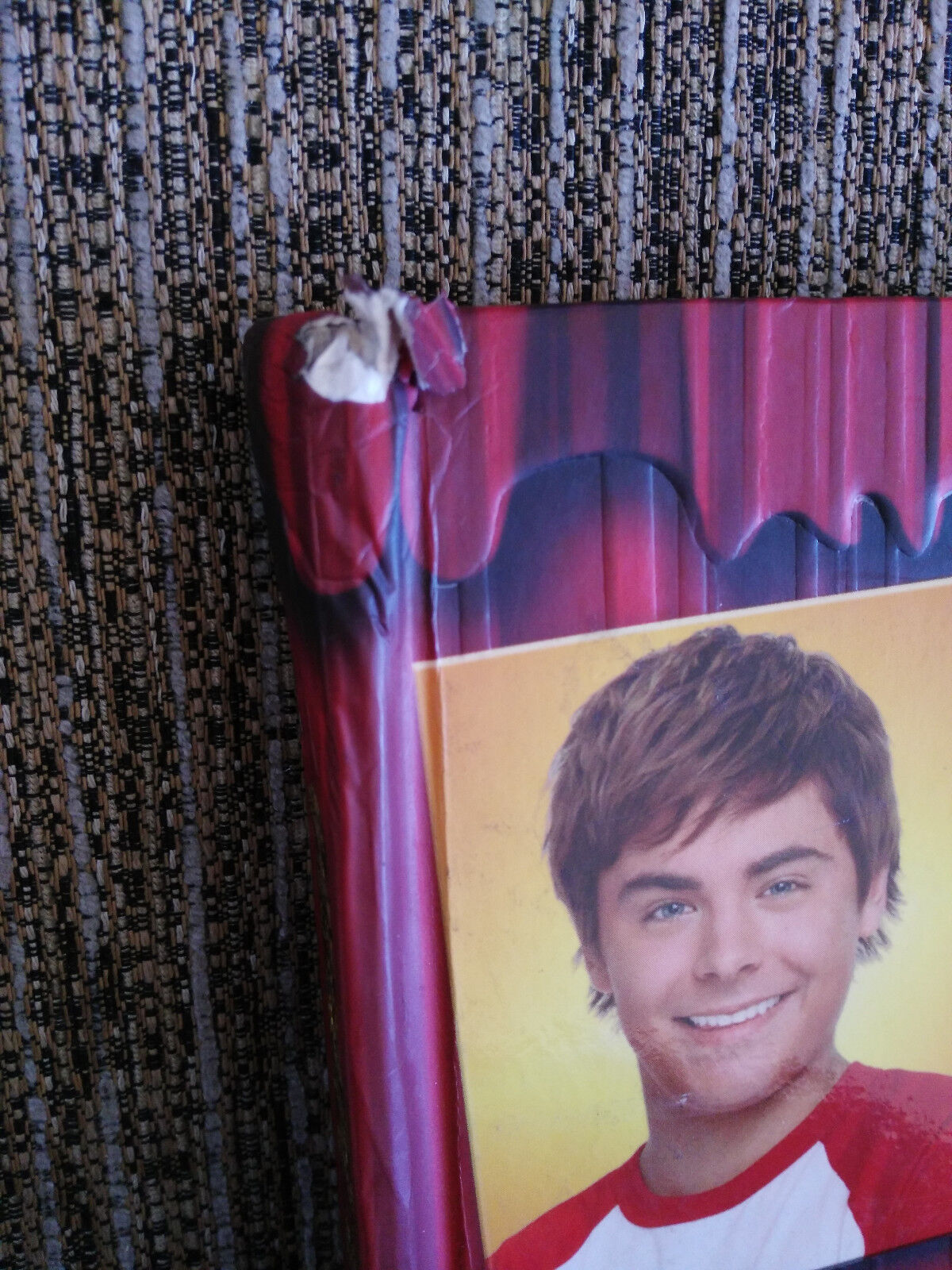 High School Musical All Access Hardcover Book. Disney Press 9781423110668