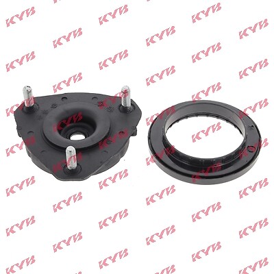 KYB SM1209 Reparatursatz, FederbeinstÜTzlager Vorderachse FÜR Ford-image