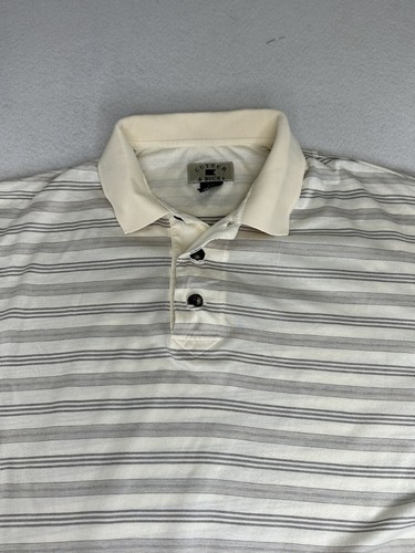 Men's Plaid Button-Down Short Sleeve Shirt - Non-Iron & Breathable - View #4