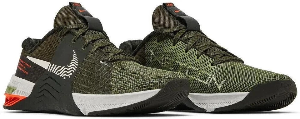Nike Metcon 8 Cargo Khaki