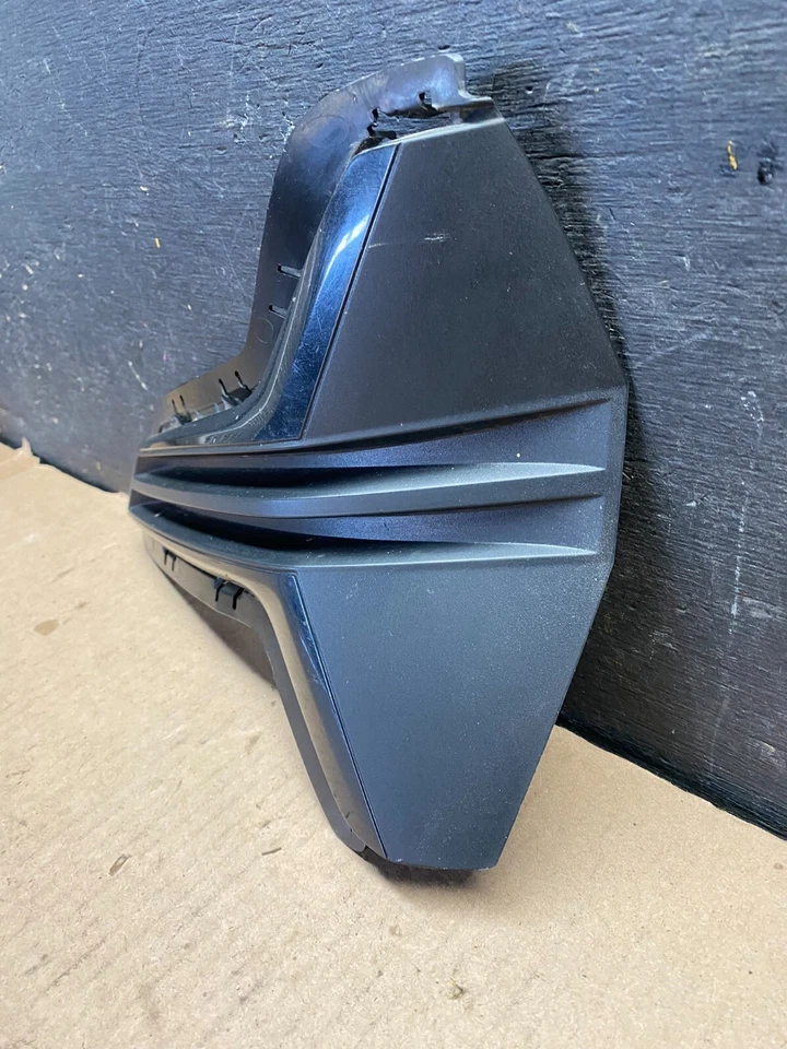2019 to 2021 BMW M3 G20 318d 320d 320dX 320i Left Side Bumper Trim C2336 - Image 2 of 4