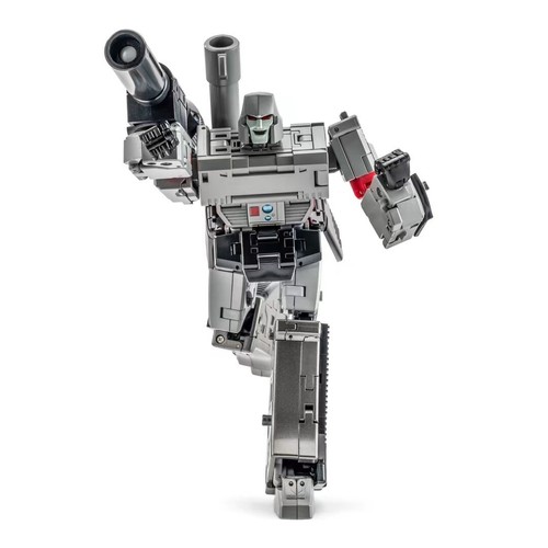 In Stock New NewAge NA S-01 Romulus Mega-T Action Figure Transformation Toy - Picture 3 of 10