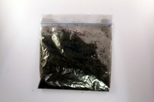 Real Charcoal G O HO N Trains School Projects Dollhouse Fairy Garden lot 103