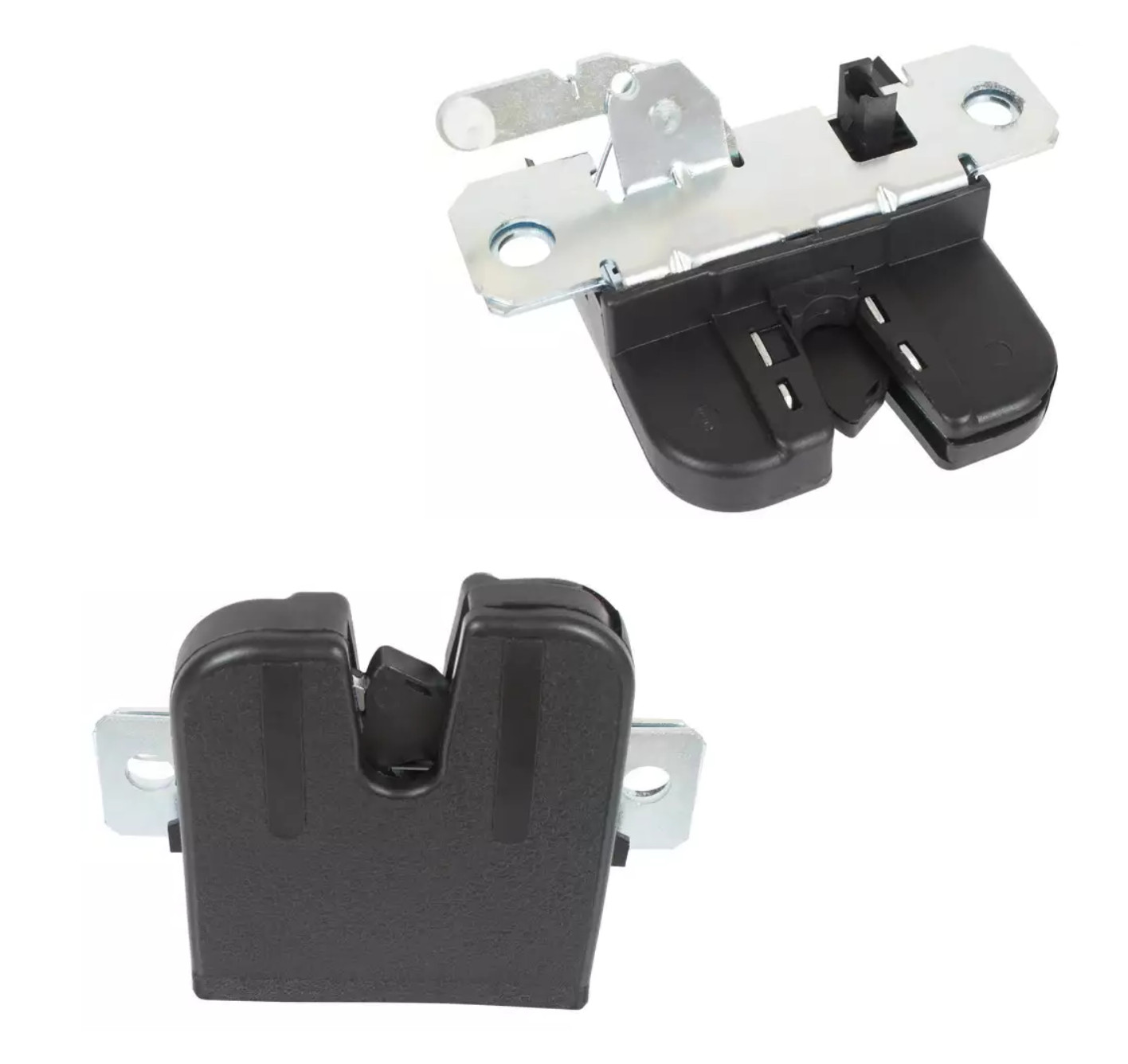 Serrure de coffre arrière pour Volkswagen Passat Variant break années 2000 à 2005