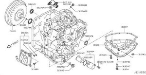 Nissan 31526 1xg0a