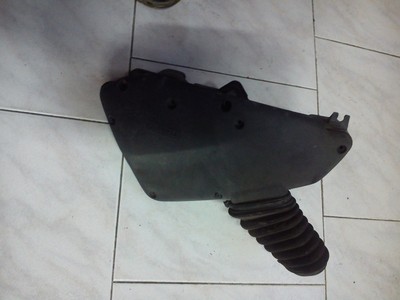 Air filter box piaggio hexagon 125 lx4 | eBay