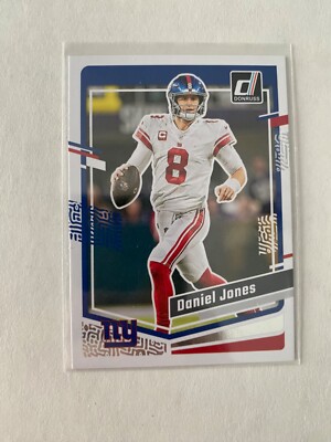 2023 Donruss Football Cards Pick A Card Complete Your Set