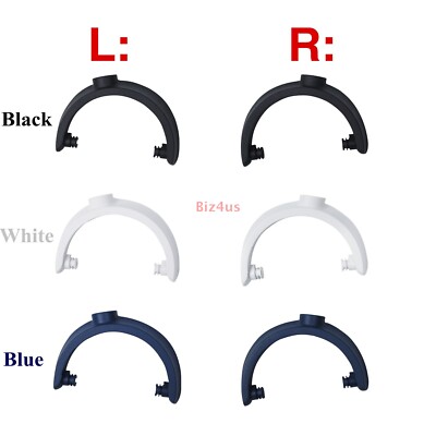 Plastic Bracket Hanger Repair Parts for Sony WH-CH720N Wireless Replacement