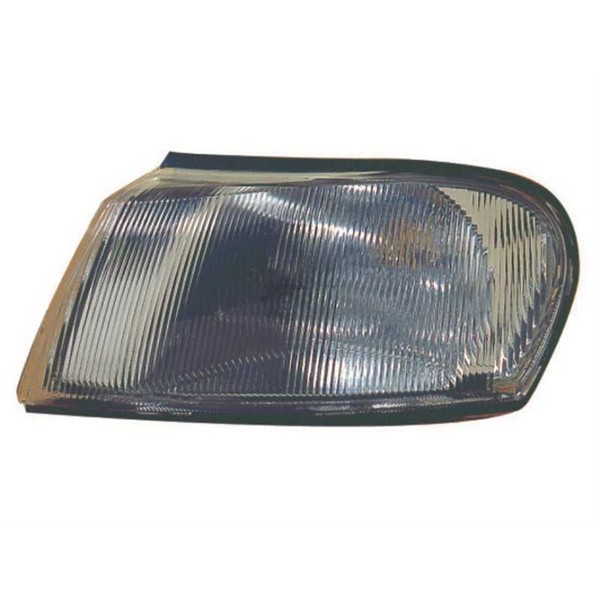 Blinkleuchte Blinker Rechts Weiss Passend FüR Opel Vectra B J96 31_ 38_-image