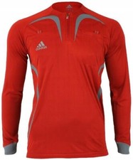Adidas Referee 8 Schiedsrichterhemd Kurzarm  & Langarm