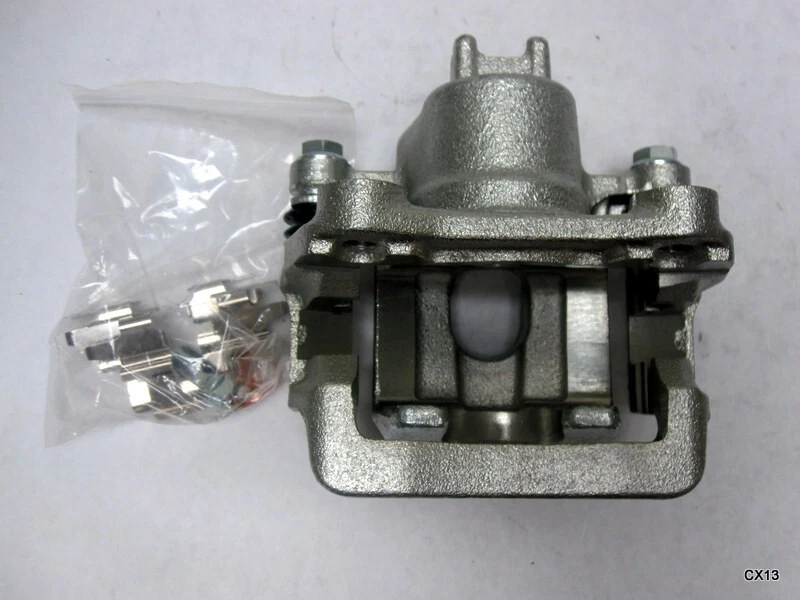 Pinza de freno de disco trasera FRC11285 para '01-'06 Acura MDX, '03-'08 Honda Pilot Foto 2 de 4