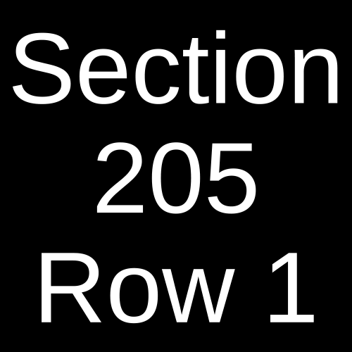3 Tickets Kings of Leon & Phantogram 8/17/24 Dickies Arena Fort Worth, TX - Picture 1 of 3