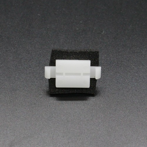 25 Mountings Clip for Kia Hyundai Door Trim, Roof & Spoiler Moulding