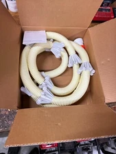 Hose Complete, Sweep-10ft, Part#: 81-192-0558