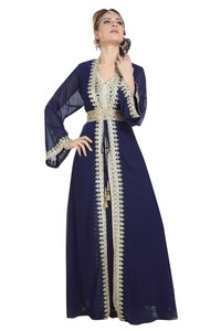 arabic caftan
