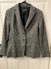 Women's Blazer M 