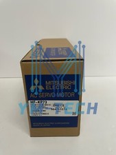 NEW Brand Mitsubishi Servo Motor HF-KP73 (HFKP73) In Box Fast Ship