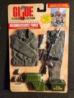 GI JOE Classic Collection RECONNAISSANCE FORCE (1996) Mission Gear Accessory Set