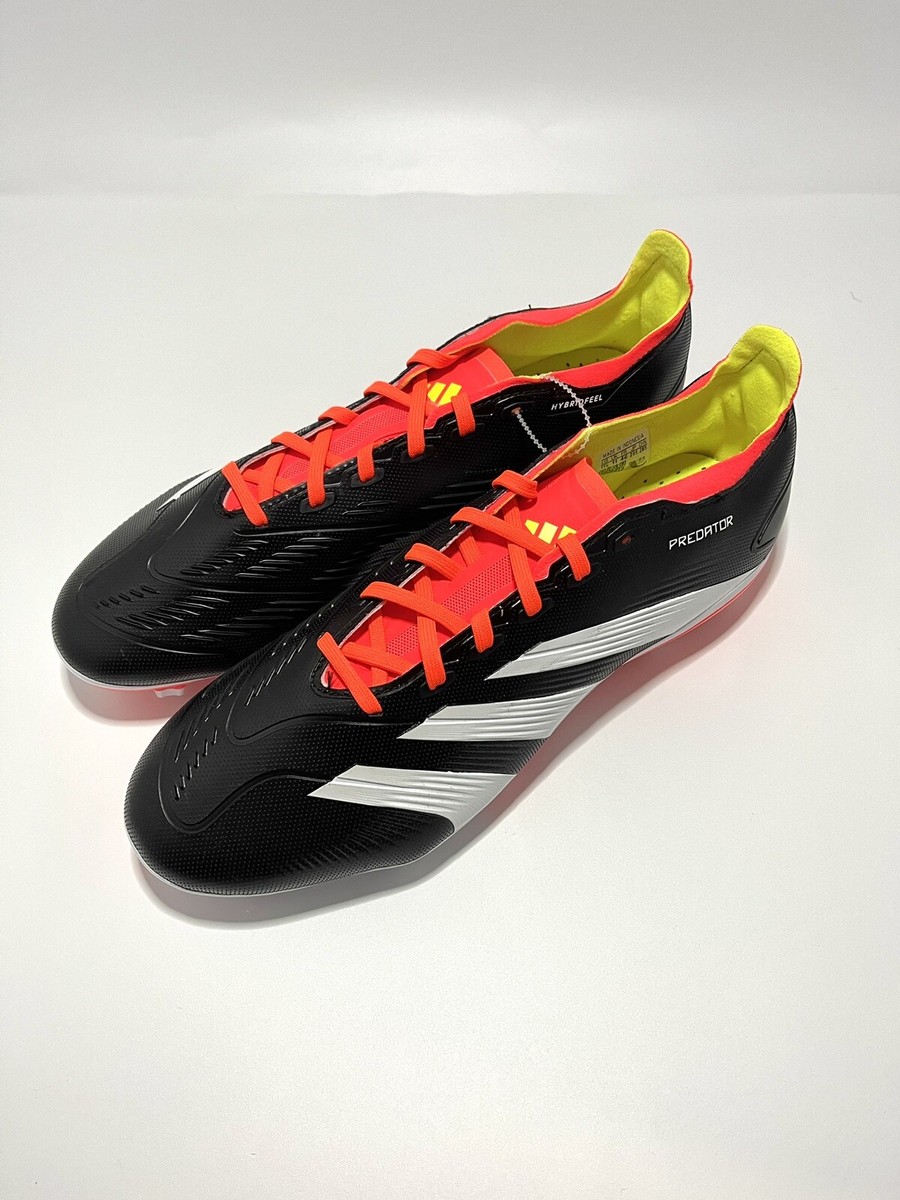 Sepatu Bola Adidas Nitrocharge Turf Adidas Predator 24 Firm