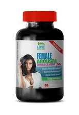 increase sexual desire - FEMALE AROUSAL PILLS - dietary supplement 1B