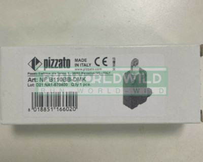 1pc NEW FOR Pizzato NF B110BB-DMK Limit Switch