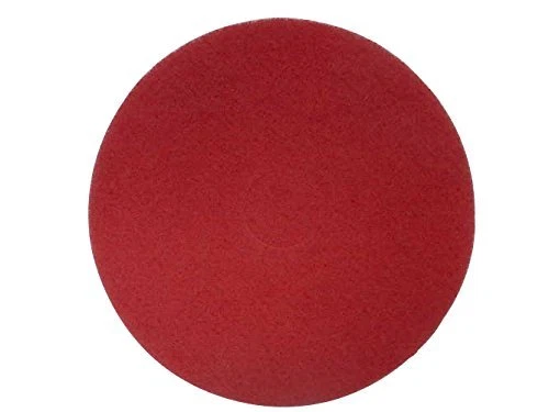 406mm (16") Premium Heavy Duty Floor Cleaning Buffer Pads. Per 5 - Image 2 of 4