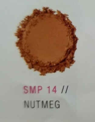 NYX Stay Matte But Not Flat Powder Foundation