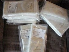 Several JC Penney Curtains NIP Amelia French Vanilla Valance Lot - 13 Plus