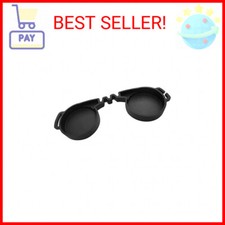 38.5-40.7mm Binocular Rainguard/Eyepiece/Eyecup Cover/Dustguard/Eye Guard Cap Ru