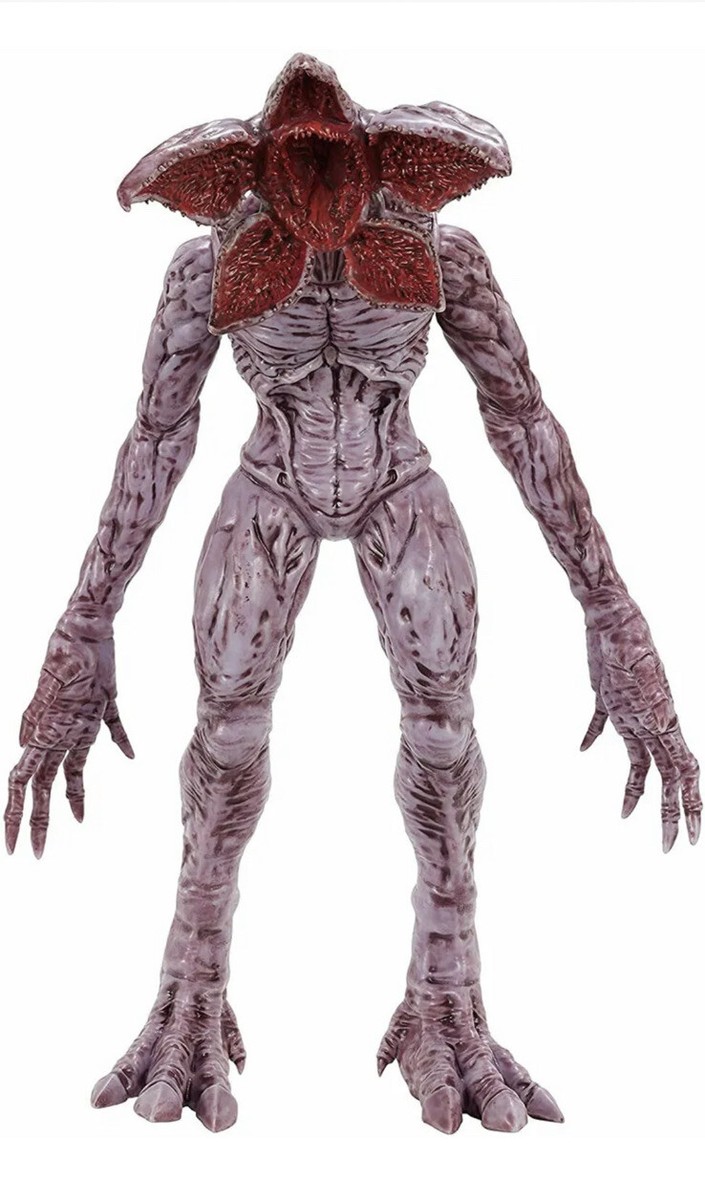 ネットフリックス Stranger Things ホラー Demogorgon Demogorgon Monster Stranger Things Netflix POP! Television
